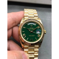 1: 1 Original Standard Real Shot, Strong Bet Table Green Weekly Diary Counterweight 40 171