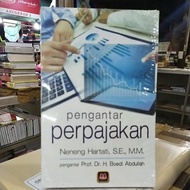 Introduction to Taxation.