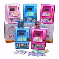 Character ATM Toys/Indonesian Piggy Bank ATM