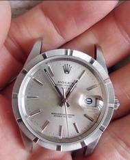 勞力士十三劃，円東3135機芯，其他全原裝，無表帶