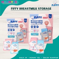 FIFFY BREAST MILK STORAGE BAG 3.5OZ / 5OZ(30PCS)