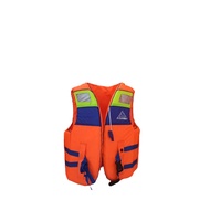 HITAM Atunas FLOAT / Life Jacket - SIZE XL Black.