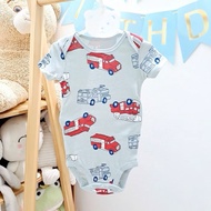 [ Choose model 3-6M ] Body chip Carter 5-7kg