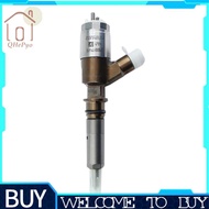 Common Rail Injector Fuel Injector for Car Engine CAT 320D 321D 323D C-6 C6 32F61-00062 326-4700 326