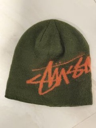 Stussy Beanie (dark green)