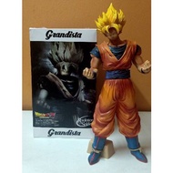 Dragon Ball Grandista Son Goku Super Saiyan