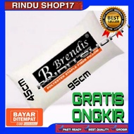 Brandis love pillow PLAIN JUMBO SILICONE PILLOW JUMBO LOVE PILLOW