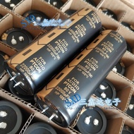 High Fidelity Audio Capacitor For Amplifier Filter 10000UF 50V