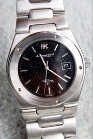 Rare Bird IWC Ingenieur SL 1832 Jumbo