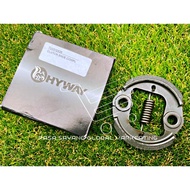 HYWAY TU33 / GX35 CLUTCH SHOE TERUS DARI KILANG