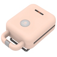 Liren sandwich maker, breakfast machine, light food machine, household toaster, donut maker, meat gr
