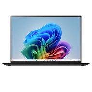 gram 17'' Windows 11 極致輕薄AI筆電 - 曜石黑 (Intel® Core™ Ultra7 258V) 17Z90TL-G