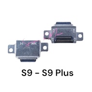 Samsung S9 - S9 PLUS Casing Connector
