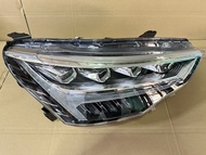 GWM Haval ไฟหน้าของใหม่ Jolion Sport HEV 2024 2025 2026