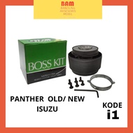 Racing Steering Wheel Boss Kit (Boss Kit Bosskit) CODE I 1