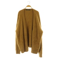 Aeyde Cardigan black Direct from Japan Secondhand