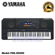 Keyboard Yamaha Psr Sx 900 Original Yamaha Psr Sx900
