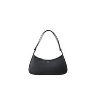 Tory Burch Emerson Shoulder Bag In Black 171577