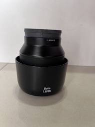 Sony Zeiss Batis 85mm f/1.8 E-mount 鏡頭
