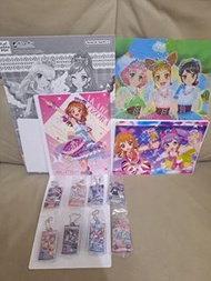 星夢學園扭蛋