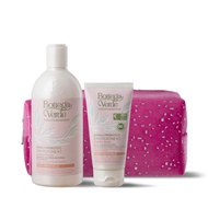 Bottega Verde Gift Set Prebiotic Shower &amp; Hand Care