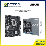 MAINBOARD H610M ASUS PRIME MK (WITH BOX) NEW