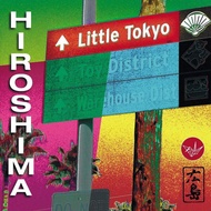 Hiroshima Little Tokyo HUCD3123