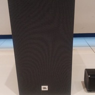 JBL BAR STUDIO 2.0 SOUNDBAR ORIGINAL RESMI IMS BEKAS SECOND MURAH