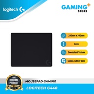 Logitech G440 / G 440 Gaming Mouse Pad Hard Surface/