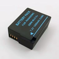 DMW-BLC12 Battery G85 G6 G7 GH2 FZ2500 Camera Leica Camera bp-dc12GX8 G80