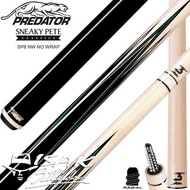 Ready Stick Billiard Predator Playing Sport 2