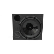 12'' SOUNDSTREAM (EGW-12) EDGE SUBWOOFER WITH BOX