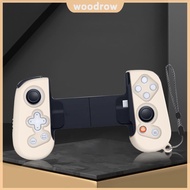 ✿24H✿ Silicone Game Controller Case Cover for Backbone One Mobile Gaming Controller