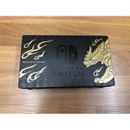 Nintendo Switch Original MHR/ANIMAL CROSSING/FORTNITE Tv Dock (Used)