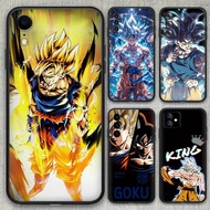 Soft Phone Case OPPO A5S A3S A12E A37 A39 A57 A7 2018 A59 F1S F3 A83 A1K R9 R9S FB66 Dragon Ball Z S