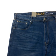 Texan Regular Fit+ Denim Jeans 808-H38