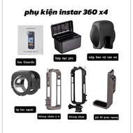 Instar 360 x 4 new intar 360 x4 instar 360 camera camera