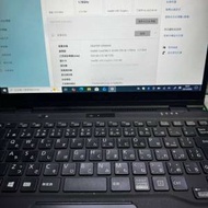 Fujitsu富士通U9310X/D筆記本手提電腦 u...