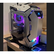 LUNETECH CUSTOM GAMING PC INTEL I7 RTX3090