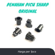 Penahan picu original sharp innova