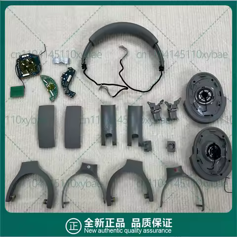Used For Sony WH-H910N Headphone Repair Parts, Original Disassembled Headband Side Beam Mainboard Sp