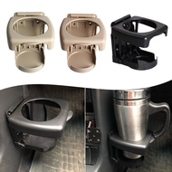 Fodable Car Cup Drink Holder Vehicle Folding Car Drink Bottle Can Cup Holder with Screws Multifunctional Drink Holder Mo