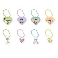 DOORS DOYOUNG random keyring