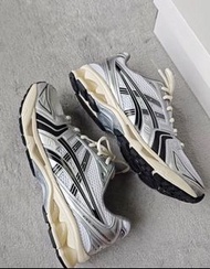 jjjjound x Asics Gel-Kayano 14 舒適時尚