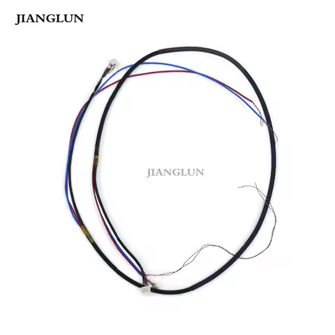 JIANGLUN For Beat Solo 2 Wireless Headphone Internal Wire