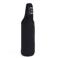 F1MY Water Bottle Sleeve Cover Neoprene Insulated Bag Case Pouch Carrier Protector f1my