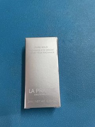 La Prairie Pure Gold 亮采眼霜