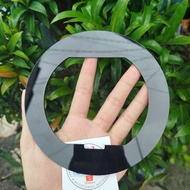 Cover plus reflector mica Honda CB 125 CD 125 2.5 in and 3 in