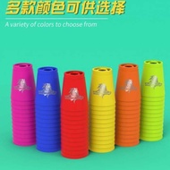 Yongjun Yuxin Rubik's Cube Stacking Cup Flying Stacking Cup Competitive Competition Children's Educa
