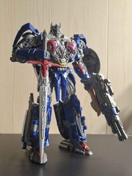 Hasbro studio series Transformers Optimus Prime 變形金剛